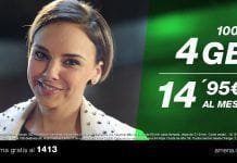 Chenoa saca provecho de «la cobra» de Bisbal ¿Te acuerdas de?