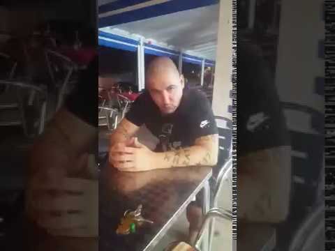 John Cobra manda un video al hijo de la Tomasa, “El cordobés” de ISIS