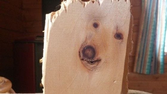 La nueva Ilusion optica que lo peta en twitter
