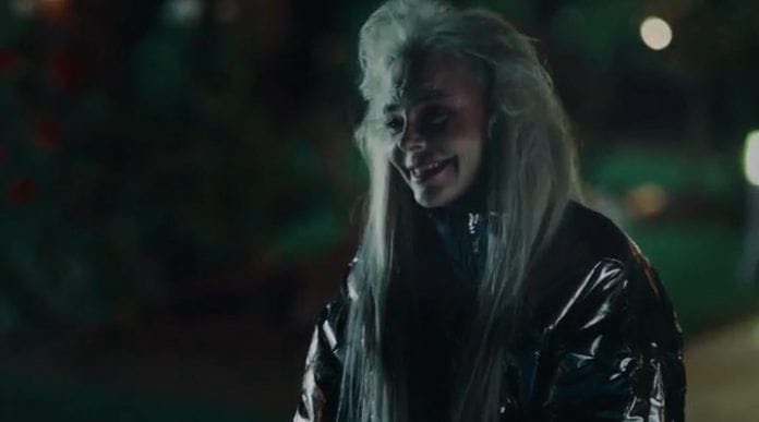 Leticia Sabater netflix Leticia Sabater netflix