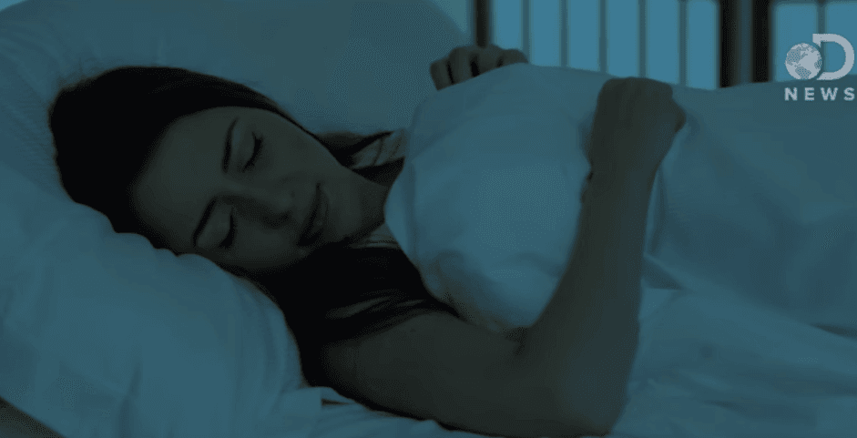 escritorio ¿De dónde viene el contenido de nuestros sueños?