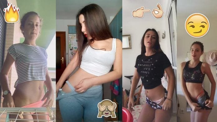 ‘Baby yo la quiero como tu’ Nuevo reto musical