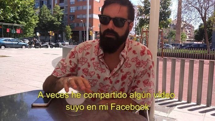 maxresdefault Pantomima Full y su peculiar sarcasmo/humor