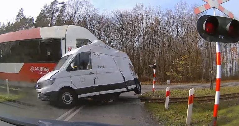 Precaución al volante si no quieres que te suceda esto