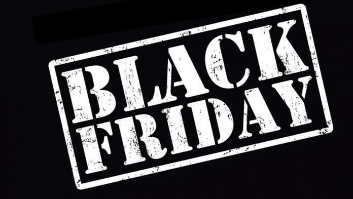 El timo del Black Friday