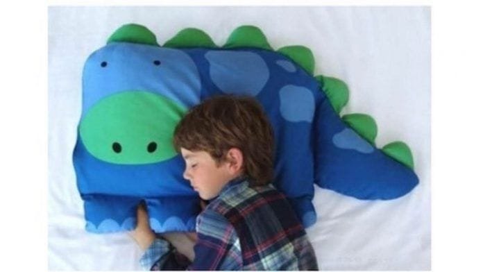 Amazon le envia el niño incluido