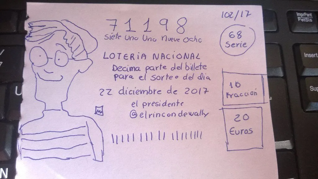 elricnondewally