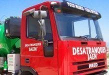 La original felicitación navideña de desatranques Jaén desatranques Jaén