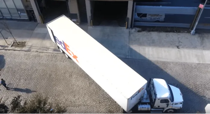 camioneros