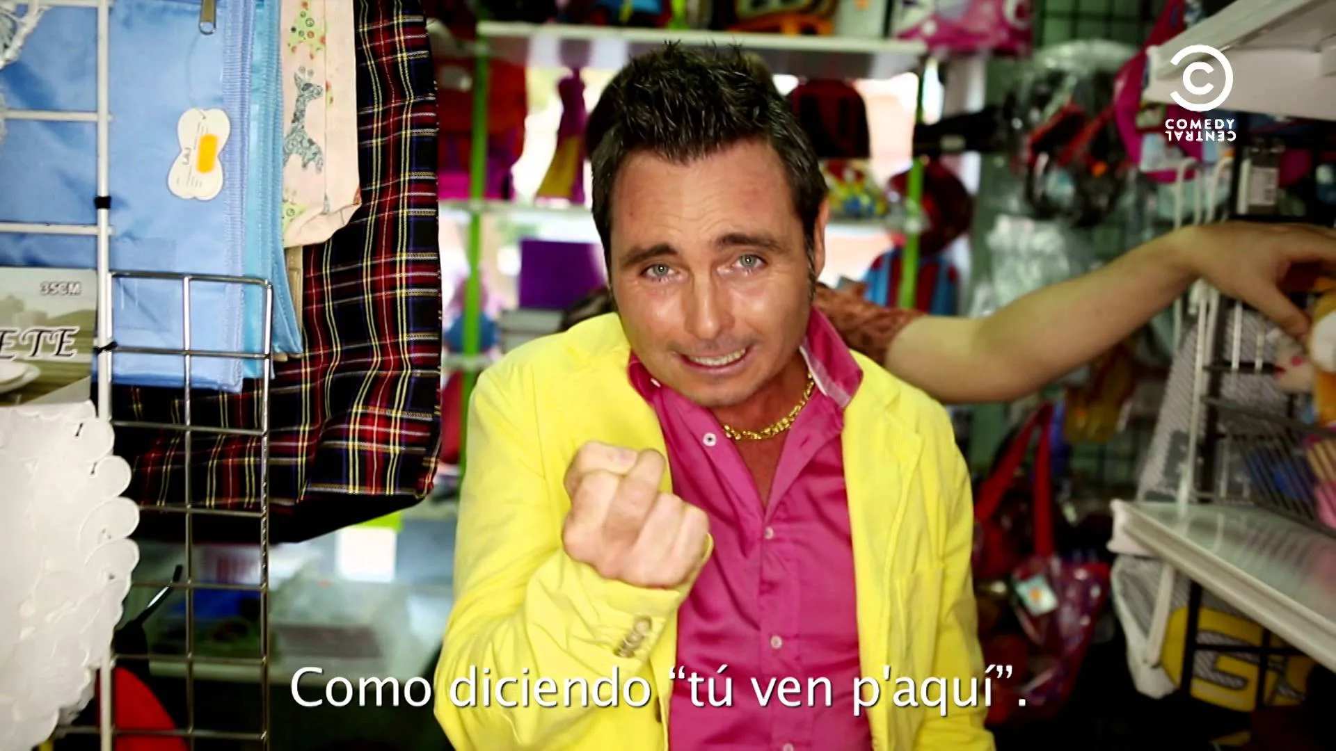 paco vera