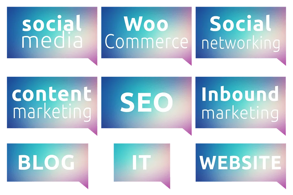 inbound marketing