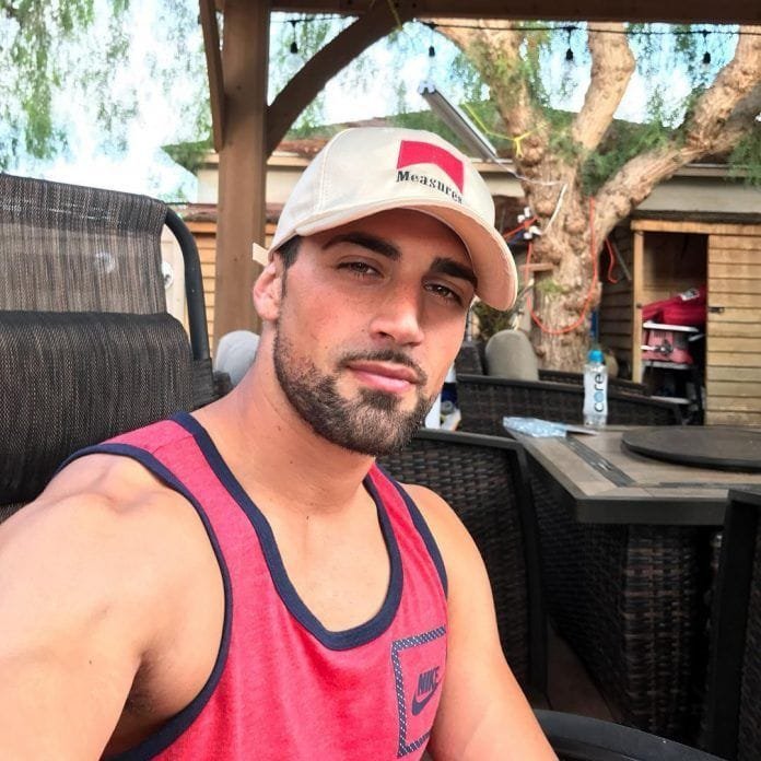 instagram sebastian lletget instagram sebastian lletget