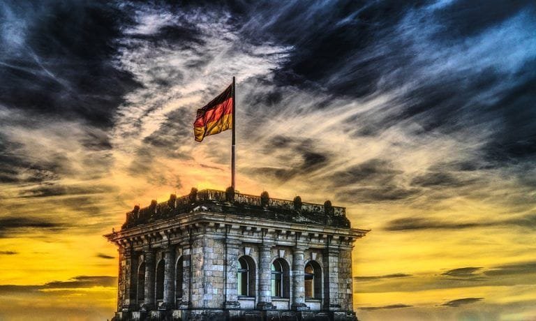 Berlín, algo más que museos y muro