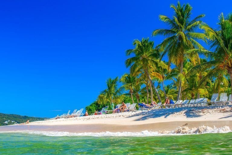 República Dominicana: visita la joya más preciosa del Caribe