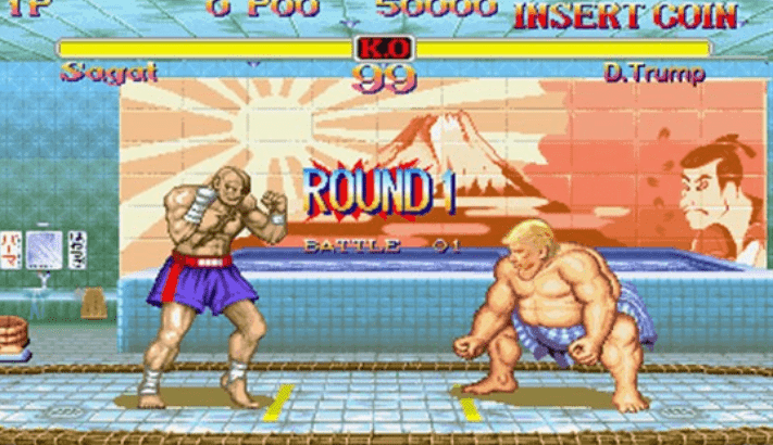 Los mejores memes de la foto que tan poco le gusta a Donald Trump Los mejores memes de la foto que tan poco le gusta a Donald Trump