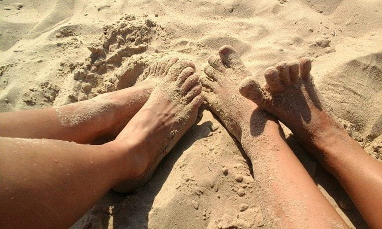 ¡10 Trucos Para Lucir Unas Piernas Envidiables !