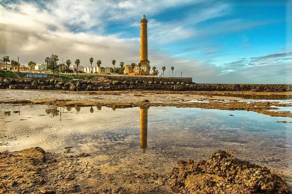 Chipiona Cádiz