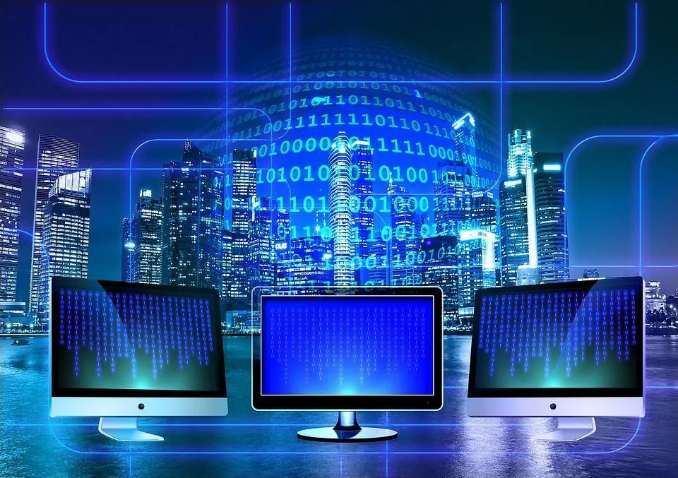 Internet 3.0, dispositivos móviles y otras maravillas.