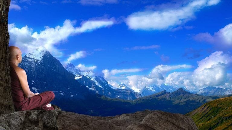 La meditación