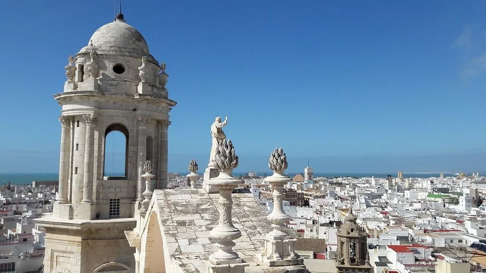 cadiz