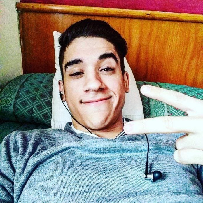 El gran cambio físico de Curro de los Serrano