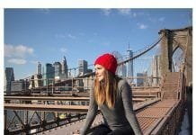 Así ha cambiado Teté de los Serrano ¿Te acuerdas de?