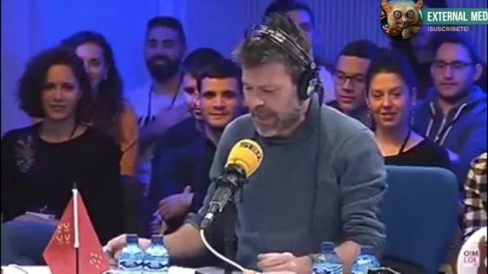 f3e78d19-082b-4399-8766-f717f39876a3 El himno alternativo de España del PP versionado por Quequé