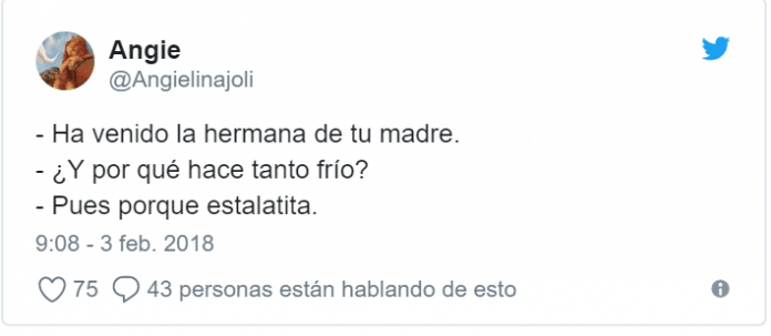 Los 10 chistes mas malévolos del día