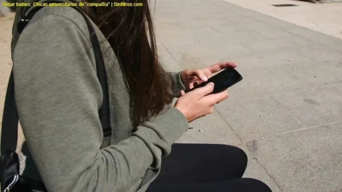 Sugar putas Sugar babies