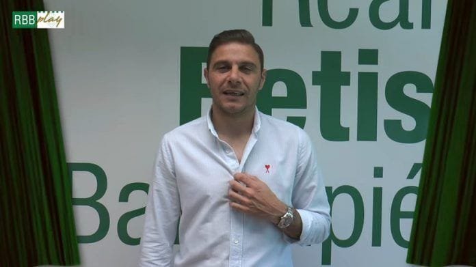 Chistes de Joaquin Sánchez por motivo del día del teatro