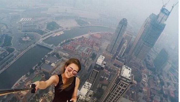 INSTAGRAM ANGELA NIKOLAU (FOTO: INSTAGRAM ANGELA NIKOLAU) INSTAGRAM ANGELA NIKOLAU (FOTO: INSTAGRAM ANGELA NIKOLAU)