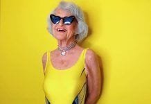 Baddie Winkle la abuela que triunfa en Instagram Baddie Winkle