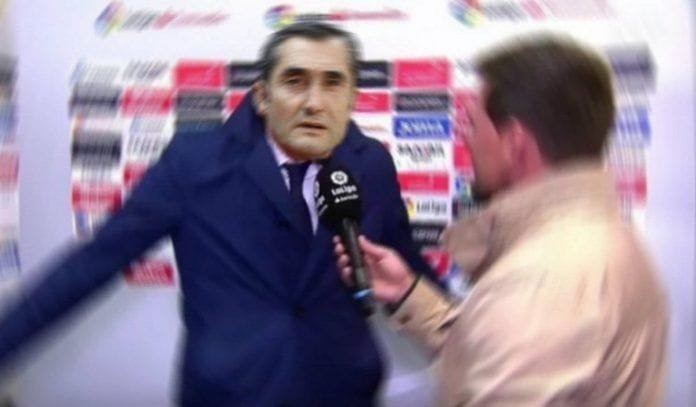 valeverde Los mejores memes del partido Roma-Barcelona