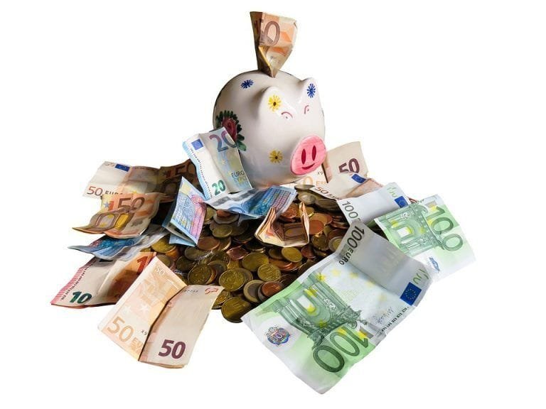 Las 5 claves para administrar sus finanzas personales