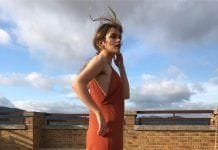 La foto de Amaia que está incendiando las redes sociales amaia ot axilas