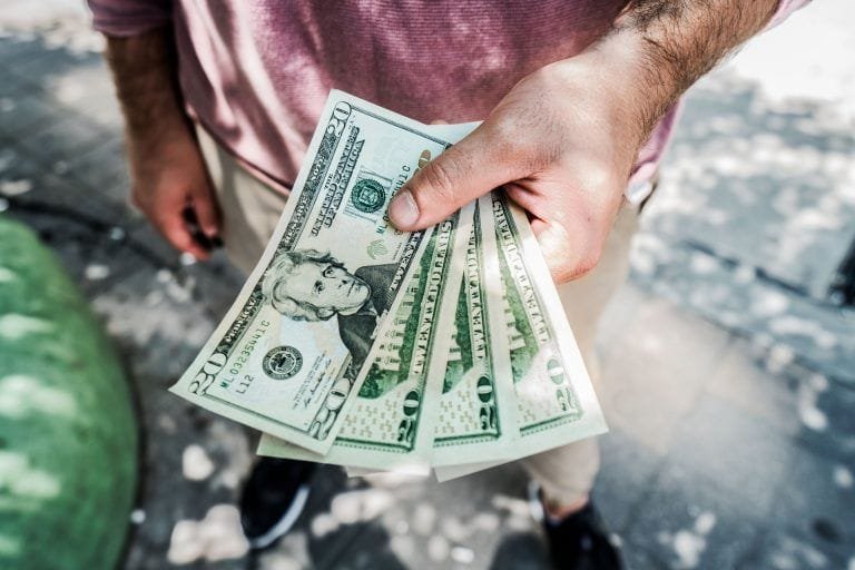 6 Factores que indican que tienes buena salud financiera