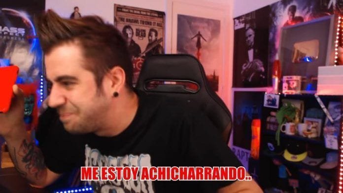 El sindrome de la piel de panceta