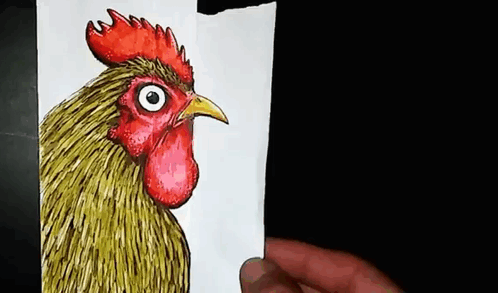20 Inocentes dibujos con una sorpresa inesperada 20 Inocentes dibujos con una sorpresa inesperada