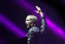 David Guetta deja de parecerse a Luca Modric para parecerse a Dani Rovira david guetta