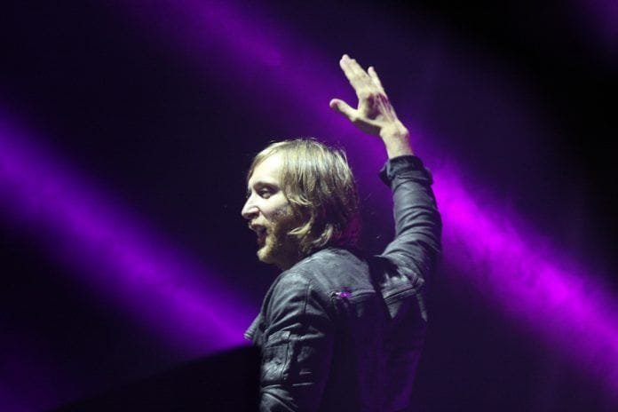 david guetta david guetta