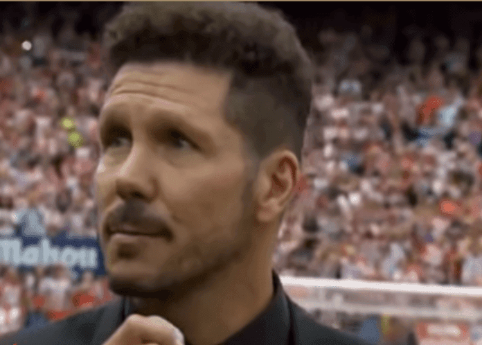 diego pablo simeone youtube diego pablo simeone youtube