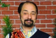 El radical cambio fisico de Jordi Sánchez (El Recio en LQSA) ¿Te acuerdas de?