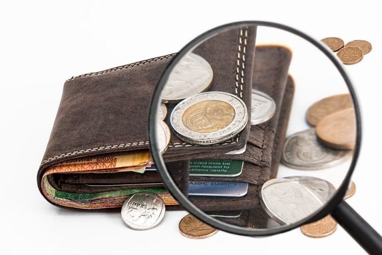 6 Cosas que probablemente estás haciendo y están arruinando tus finanzas