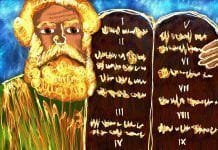 Los diez mandamientos de la pedagoga María Montessori ¿Te acuerdas de?