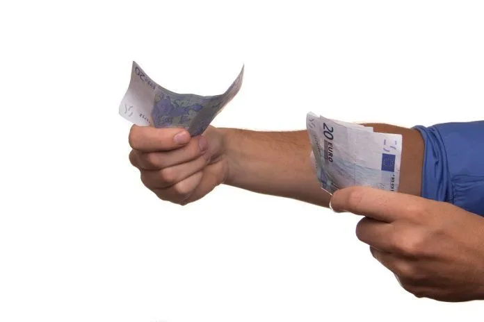 prestar dinero Razones por las que no prestar dinero a un amigo