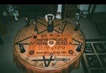 Cosas que tienes que saber sobre la ouija la ouija