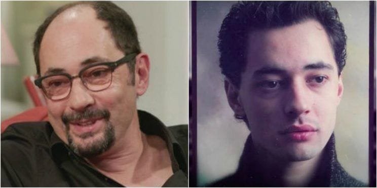 El radical cambio fisico de Jordi Sánchez (El Recio en LQSA)