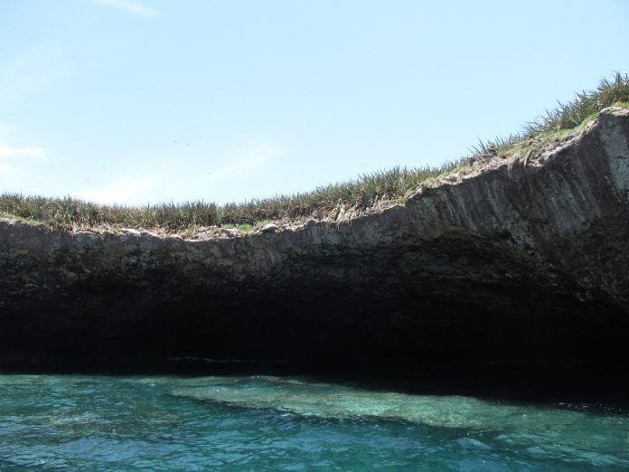 Islas Marietas