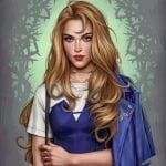 Así se verían hoy en día las princesas y villanos de Disney