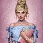 Así se verían hoy en día las princesas y villanos de Disney